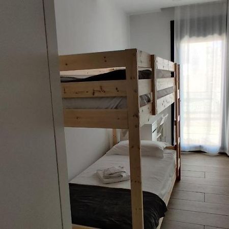 La Naval Beach Flat II W Garage 라스팔마스 외부 사진
